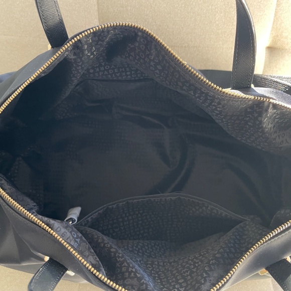 Kate Spade weekender bag - Picture 3 of 3